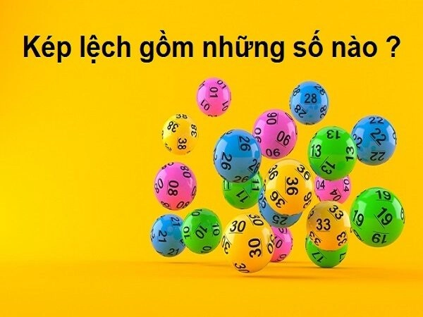 Kép lệch là gì?