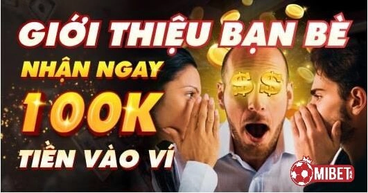 Chương trình tri ân người chơi