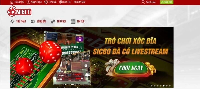 Các vướng mắc thường phải khi liên hệ với Mibet