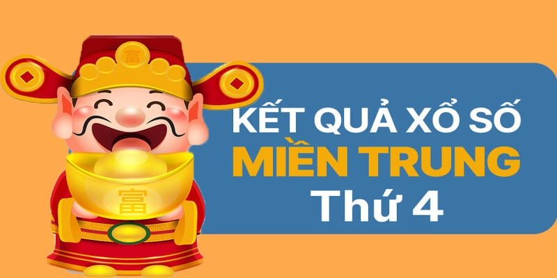 Xổ số miền Trung đang rất được yêu thích trên thị trường