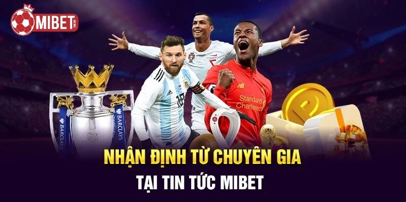 Nhận định từ chuyên gia tại Tin Tức Mibet