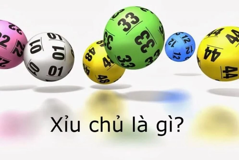 Xỉu Chủ là gì ?