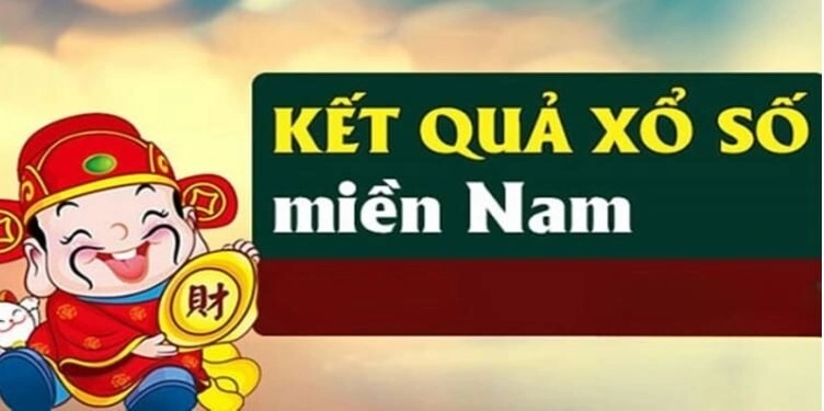 Những thông tin bổ ích về loại hình xổ số miền Nam dành cho tân binh